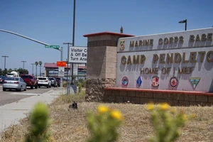 Mỹ vẫn chưa chốt được xử sao đám UAV bay vờn các căn cứ quân sự