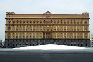 Nga phá âm mưu dùng 'quà chứa bom' ám sát quan chức quốc phòng