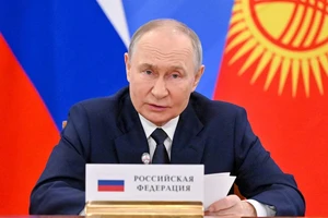 Ông Putin tiết lộ bí mật liên quan ông Biden, NATO và Ukraine