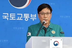 Hàn Quốc chuẩn bị thanh tra toàn diện, nghiêm ngặt hãng Jeju Air