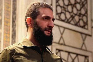 Nhà lãnh đạo mới của Syria: Sẽ không yêu cầu Nga rút các căn cứ quân sự