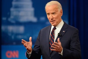 Mỹ công bố gói viện trợ khủng gần 6 tỉ USD cho Ukraine