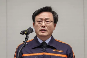 CEO Jeju Air nói về công tác bảo dưỡng máy bay của hãng
