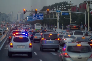 Bỏ, giữ bộ đếm ngược đèn giao thông: Các nghiên cứu quốc tế nói gì?