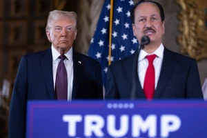 Ông Trump kéo được 20 tỉ USD đầu tư từ tỉ phú Dubai vào Mỹ