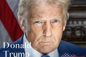 Các cột mốc sự nghiệp Tổng thống Mỹ Donald Trump và Phó Tổng thống Mỹ JD Vance