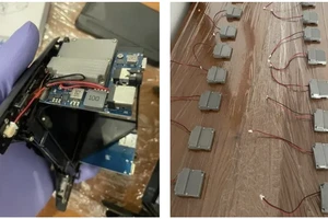 Chiến sự Nga-Ukraine 21-2: Ác liệt 4 tỉnh đông nam Ukraine; Nga tuyên bố chiếm lại 64% đất bị Ukraine kiểm soát ở Kursk