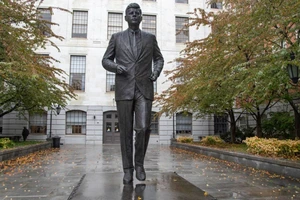 Ông Trump công bố 80.000 trang tài liệu vụ ám sát Tổng thống John F. Kennedy