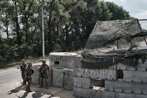 Nguồn tin tình báo Mỹ tiết lộ tình trạng quân Ukraine ở Kursk, khác tuyên bố của ông Trump và ông Putin