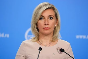 Nga phát cảnh báo rắn với Ukraine vì tấn công hạ tầng năng lượng