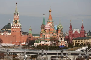 Nga liệt kê các cơ sở năng lượng mà Ukraine không được tấn công theo thỏa thuận ngừng bắn 30 ngày