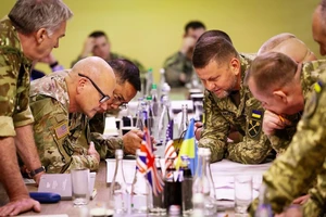 NYT: Mỹ giữ 'vai trò bí mật' trong chiến sự Nga-Ukraine