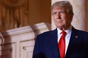 Ông Trump: Thuế đối ứng đang vận hành tốt và 'các nước đang tìm cách đàm phán'