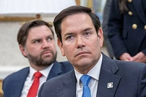 Ngoại trưởng Mỹ nêu khả năng ông Trump từ bỏ nỗ lực hòa giải Nga–Ukraine ‘vài ngày tới’