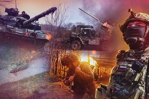 Chuyên gia phân tích tính dễ đoán của Ukraine và lợi thế, tính toán của Nga 