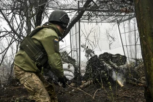 Chiến sự Nga-Ukraine 19-4: Kharkiv bị tập kích, 112 người bị thương; Có tin đề xuất hòa bình của Mỹ cho phép Moscow kiểm soát đất Ukraine