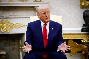 Đằng sau lời cảnh báo của Mỹ về việc rút khỏi đàm phán hòa bình Nga-Ukraine