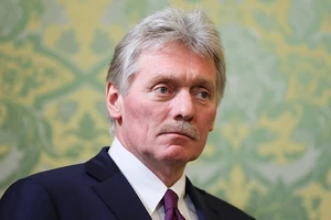 Nga: Không xem phát ngôn của Phó Tổng thống Mỹ về hòa bình Ukraine là 'tối hậu thư'