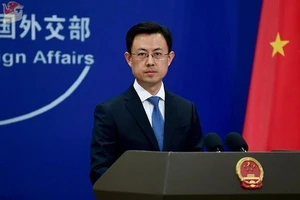 Trung Quốc bác thông tin đang đàm phán với Mỹ vụ thuế quan