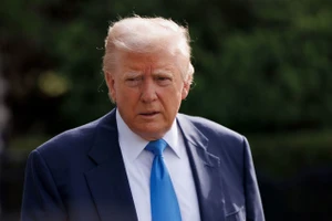 Ông Trump kêu gọi ông Putin ngừng bắn và ký thỏa thuận hòa bình