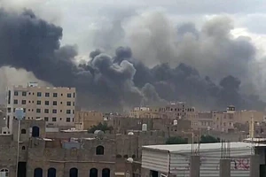 Chảo lửa Trung Đông: Hamas, Houthis và Israel đang tính toán gì?