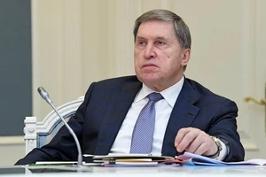 Những lãnh đạo nào sẽ đến Nga dự lễ duyệt binh Ngày Chiến thắng?