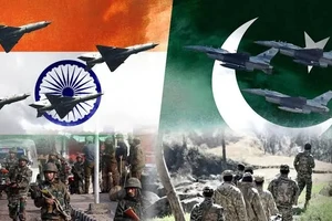 Sẽ thế nào nếu Ấn Độ và Pakistan không xuống thang?