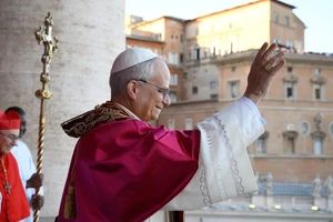 Lịch sử tông hiệu Giáo hoàng Leo