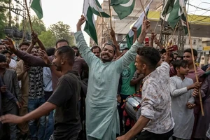 Hy vọng mong manh từ lệnh ngừng bắn Ấn Độ-Pakistan