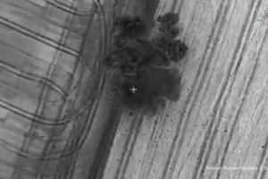 VIDEO: Nga nã tên lửa Iskander-M phá huỷ HIMARS của Ukraine ở Kursk