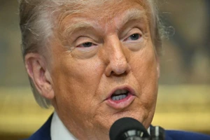 Ông Trump cân nhắc tham gia đàm phán trực tiếp Nga-Ukraine ở Thổ Nhĩ Kỳ