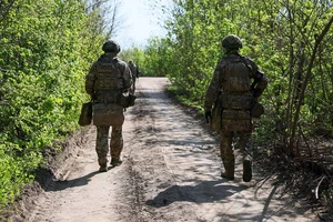 Chiến sự Nga-Ukraine 14-5: Ukraine phá loạt vũ khí hiện đại của Nga; Ông Trump xác nhận đại diện Mỹ tham dự đàm phán Ukraine