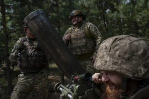 Chiến sự Nga-Ukraine 23-5: Ác liệt khắp mặt trận; Moscow cảnh báo chiến thuật UAV mới từ Kiev