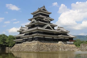 Nhật, Trung, Hàn,… bảo vệ bảo vật quốc gia thế nào?