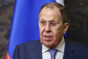 Nga thông báo thời gian, địa điểm đàm phán hòa bình vòng 2 với Ukraine