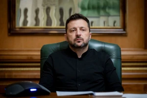 Ông Zelensky hoài nghi hiệu quả đàm phán hòa bình vòng 2