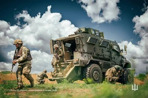 Chiến sự Nga-Ukraine 1-6: Ukraine lệnh sơ tán 11 làng giáp Nga; Moscow cảnh báo Kiev có thể mất Odessa, Kharkiv, Mykolaiv,...