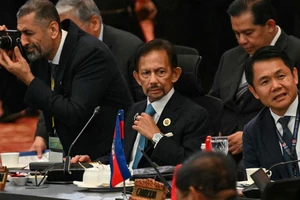 Quốc vương Brunei xuất viện, tiếp tục lưu trú ở Malaysia để nghỉ ngơi