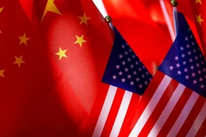 Trung Quốc cảnh báo Mỹ ‘đừng đùa với lửa’ về vấn đề Đài Loan