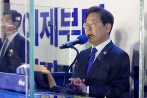 Mỹ chúc mừng ông Lee Jae-myung đắc cử Tổng thống Hàn Quốc