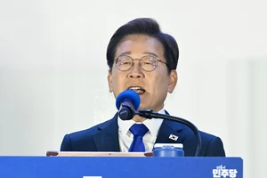 Ông Lee Jae-myung đắc cử và bắt đầu ngay nhiệm kỳ tổng thống Hàn Quốc 