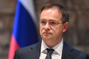 Nga: Đưa 1.212 thi thể binh sĩ Ukraine đến điểm hẹn trao đổi nhưng phía Kiev không xuất hiện