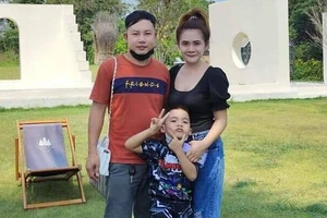 Israel tìm thấy thi thể con tin người Thái Lan ở Gaza