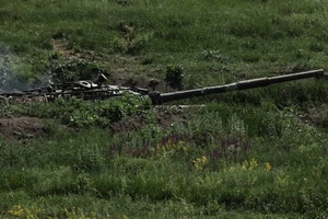 Chiến sự Nga-Ukraine 13-6: Ukraine phản công ở Sumy; Đức viện trợ thêm Kiev nhưng nói không với tên lửa Taurus