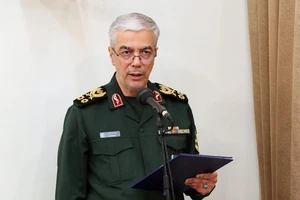 Bao nhiêu tướng Iran thiệt mạng vì đòn đánh phủ đầu của Israel?