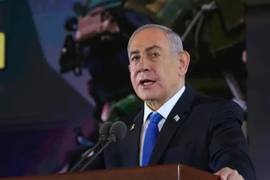 Ông Netanyahu làm rõ lý do Israel tấn công Iran