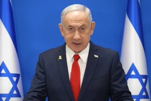 Ông Netanyahu ra tuyên bố liên quan chuyện lật đổ chính quyền Iran 