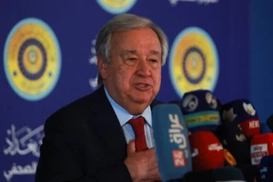 Quốc tế lên tiếng sau vụ Mỹ tấn công Iran