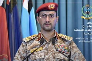 Lực lượng Houthis ở Yemen chính thức tuyên bố tham chiến sau vụ Mỹ tấn công Iran