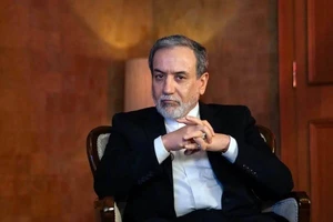 Ngoại trưởng Iran: Chính sách đối ngoại của Tehran sẽ thay đổi